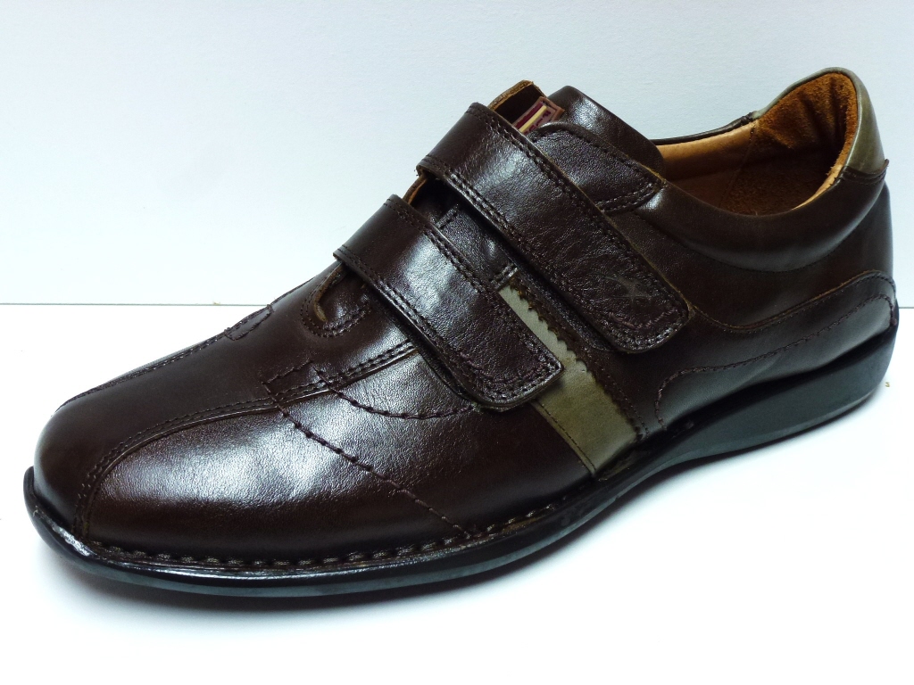 chaussures fluchos